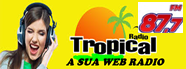 Rádio Tropical Web
